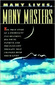 Many Lives, Many Masters Many Lives, Many Masters